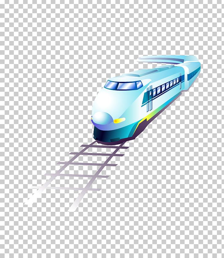 Travel Euclidean Vexel PNG, Clipart, Blue, Day Of Railways, Daytime, Electric Blue, Icon Free PNG Download
