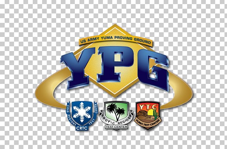 Yuma Proving Ground Military La Paz County PNG, Clipart, Arizona, Army, Brand, Computer Wallpaper, Emblem Free PNG Download