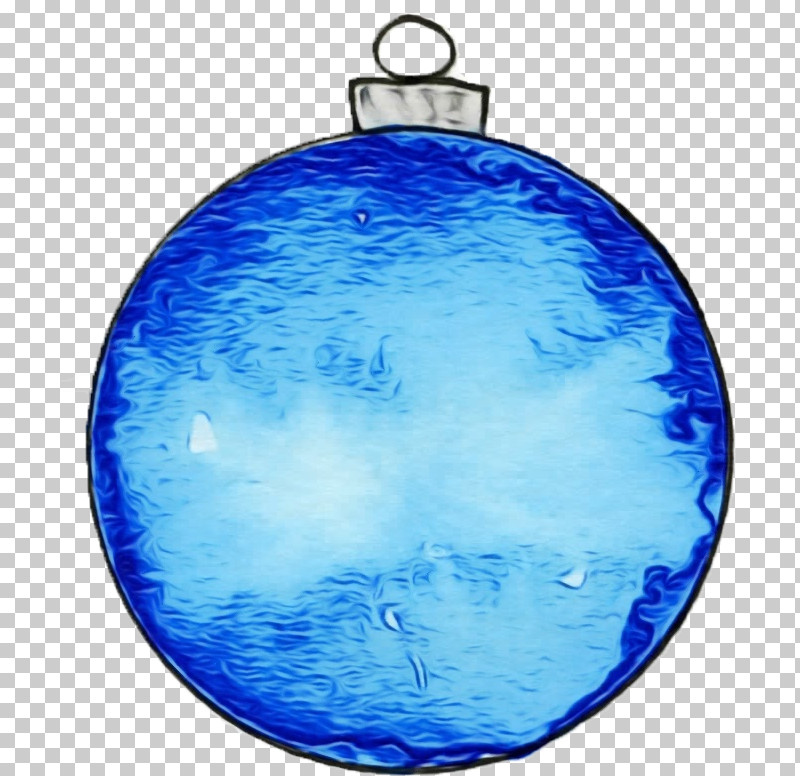 Christmas Ornament PNG, Clipart, Aqua M, Blue, Christmas Day, Christmas Ornament, Cobalt Blue Free PNG Download