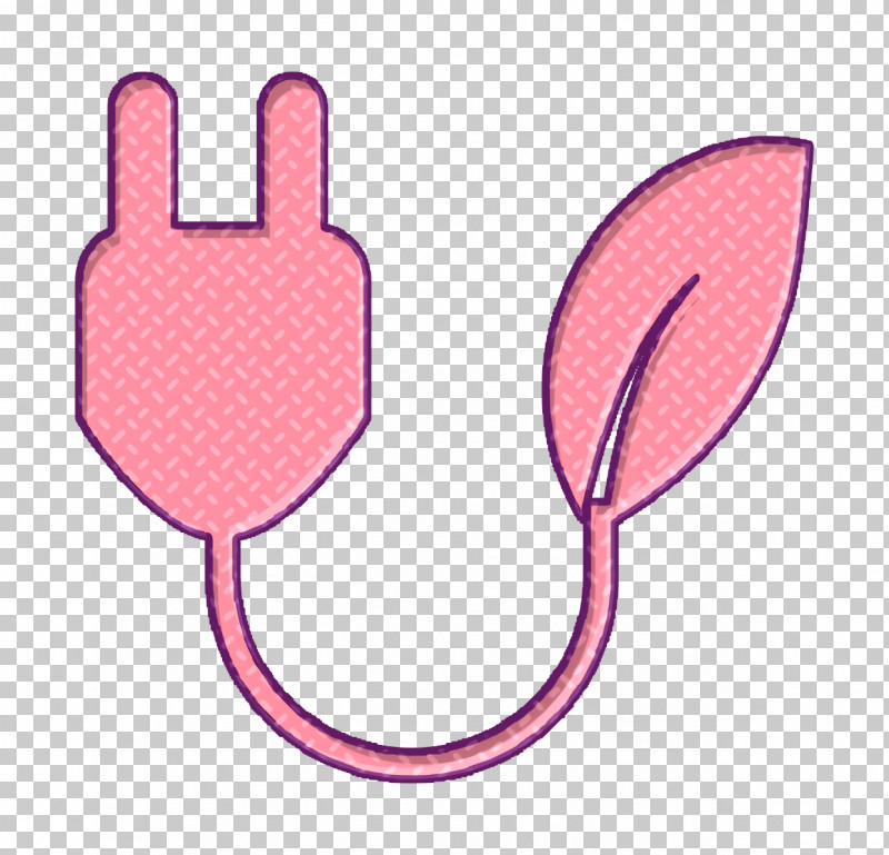 Eco Power Icon Plug Icon Technology Icon PNG, Clipart, Ecologicons Icon, Geometry, Line, Mathematics, Plug Icon Free PNG Download