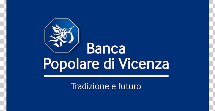 Banca Popolare Di Vicenza Cooperative Banking Veneto Banca Intesa Sanpaolo PNG, Clipart, Area, Bank, Blue, Brand, Cooperative Banking Free PNG Download