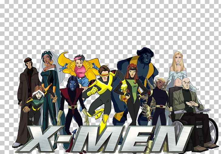 Cyclops Rogue Professor X Wolverine Superhero PNG, Clipart, Action Figure, Anime, Comic, Cyclops, Deviantart Free PNG Download
