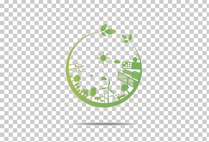 Environmentally Friendly Ecology Concept PNG, Clipart, Background Green, Chart, Circle, Concept, Creativity Free PNG Download