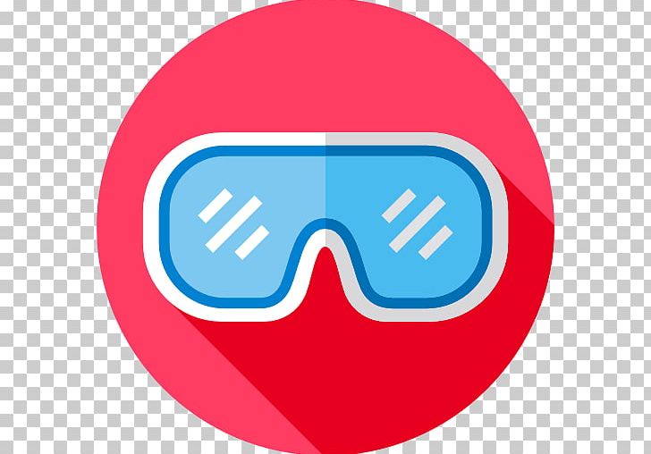 Goggles Sunglasses PNG, Clipart, Area, Blue, Eyewear, Glasses, Goggles Free PNG Download