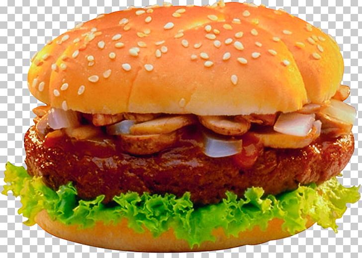 Hamburger Fast Food Cheeseburger Fried Chicken Chicken Sandwich PNG, Clipart, American Food, Beef, Breakfast Sandwich, Buffalo Burger, Bun Free PNG Download