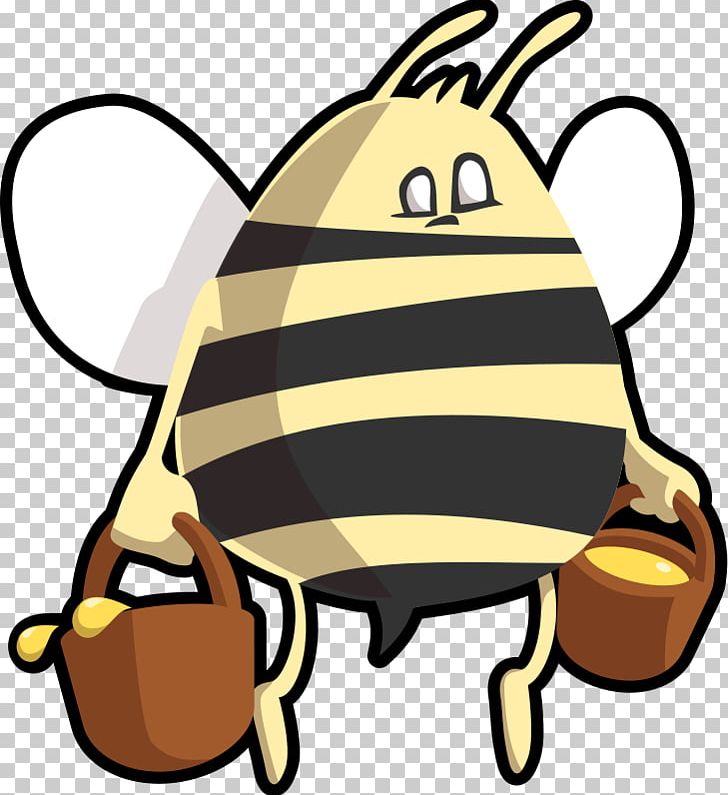 Honey Bee Beehive Bumblebee PNG, Clipart, Artwork, Bee, Bee Cartoons, Bee Free Honee, Beehive Free PNG Download