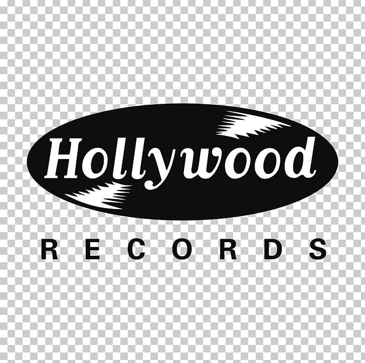 Logo Graphics Hollywood Records Font PNG, Clipart, Black And White, Brand, Holly, Hollywood, Hollywood Boulevard Free PNG Download