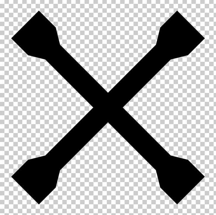 X Mark Check Mark Desktop PNG, Clipart, Angle, Angry Fist, Black, Black And White, Check Mark Free PNG Download