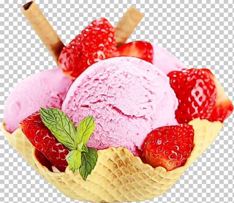 Ice Cream PNG, Clipart, Chocolate, Cream, Dessert, Fruit, Fruit Ice Cream Free PNG Download