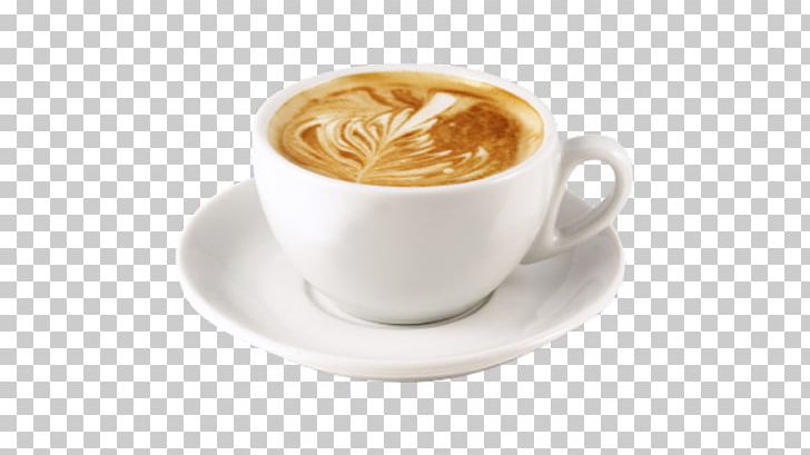 Iced coffee or caffe latte in cup. File PNG. 21028232 PNG
