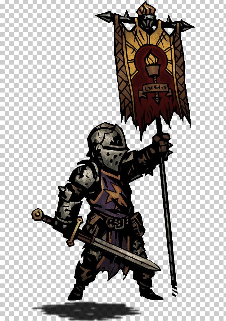 Crusades Darkest Dungeon Knight Nexus Mods Great Helm PNG, Clipart, Armour, Attack, Banner, Crusader, Crusades Free PNG Download