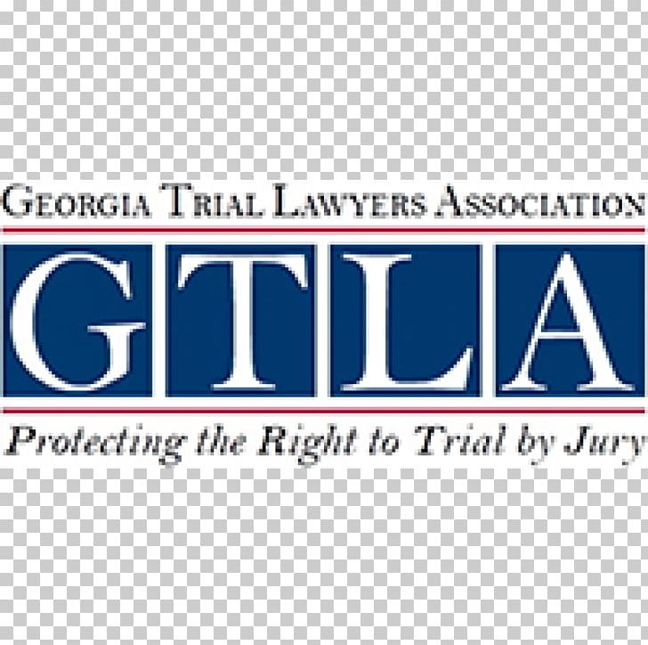 Georgia Trial Lawyers Association Hilley & Frieder PNG, Clipart, American Association For Justice, Area, Banner, Bar Association, Blue Free PNG Download