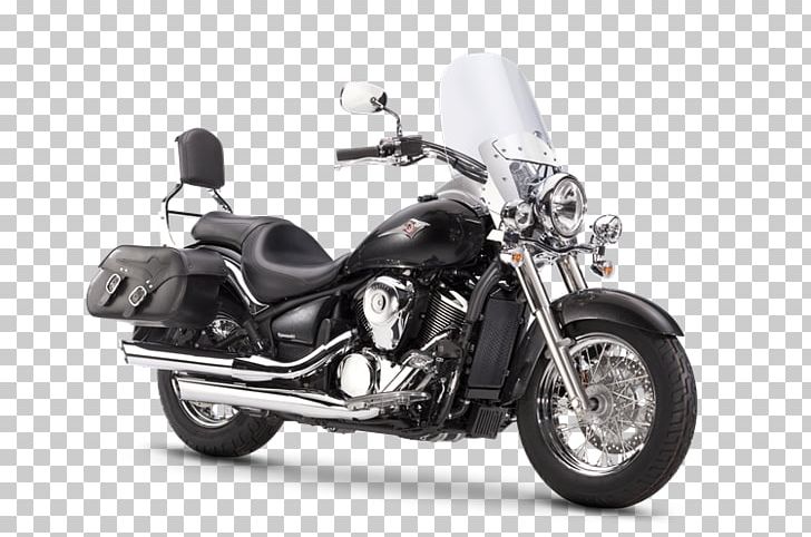 Kawasaki Vulcan 900 Classic Kawasaki Motorcycles Harley-Davidson PNG, Clipart, Automotive Design, Automotive Exhaust, Automotive Exterior, Cars, Cruiser Free PNG Download