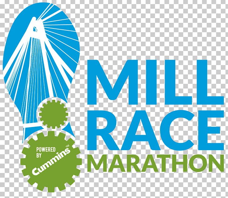 Mill Race Park Half Marathon Fun Run Racing PNG, Clipart, 5k Run, Area, Blue, Brand, Child Free PNG Download