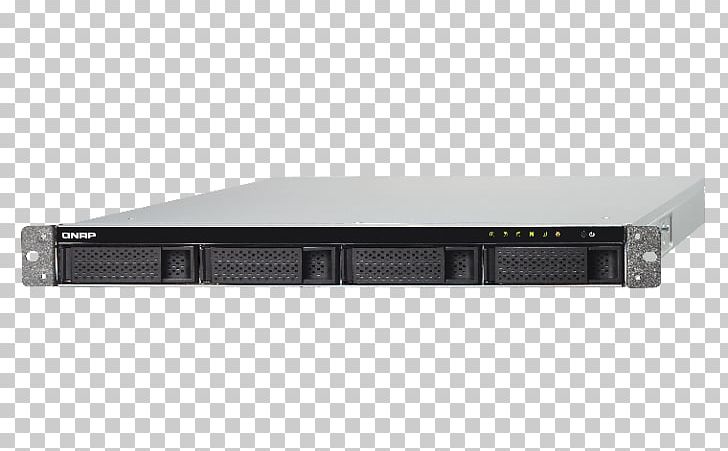 QNAP TS-453BU-RP 19-inch Rack Network Storage Systems Server Room Rack Unit PNG, Clipart, 19inch Rack, Central Processing Unit, Data Storage, Electronic Device, Miscellaneous Free PNG Download