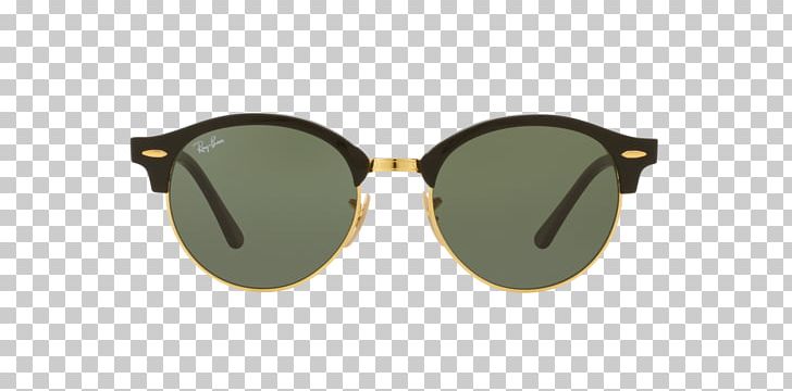 Ray-Ban Clubround Classic Aviator Sunglasses Ray-Ban RB2180 PNG, Clipart, Aviator Sunglasses, Beige, Browline Glasses, Brown, Eyewear Free PNG Download