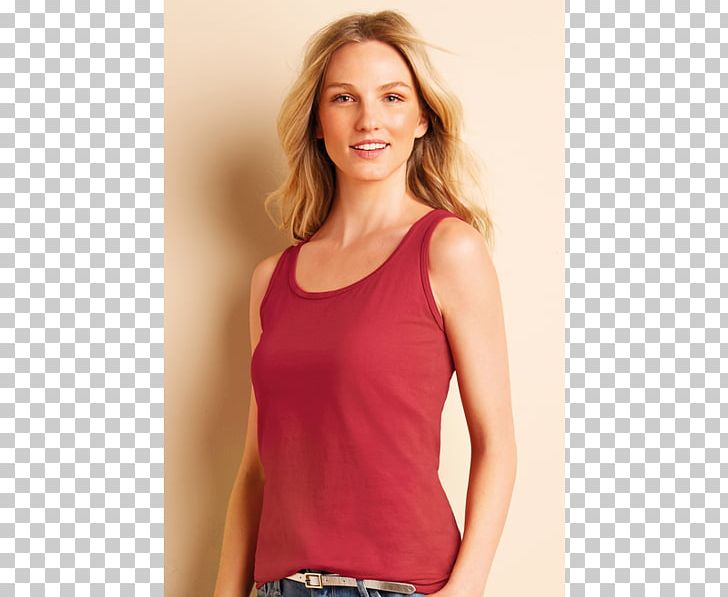 T-shirt Sleeveless Shirt Clothing PNG, Clipart, Active Undergarment, Arm, Clothing, Cotton, Girl Free PNG Download