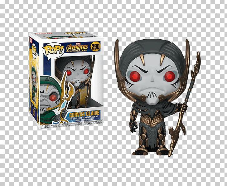 Thanos Proxima Midnight Iron Man Funko Corvus Glaive PNG, Clipart, Action Figure, Action Toy Figures, Avengers Age Of Ultron, Avengers Infinity War, Bobblehead Free PNG Download