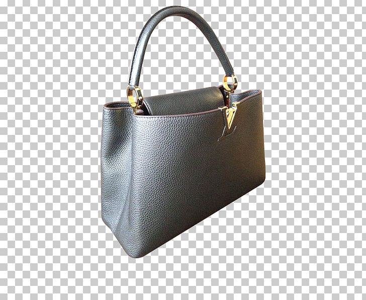 Tote Bag Leather Handbag Louis Vuitton PNG, Clipart, Accessories, Bag, Beige, Black, Boutique Free PNG Download