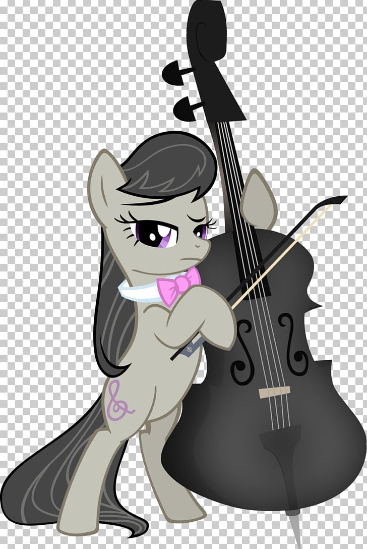 Violin Cello Twilight Sparkle Rarity Pinkie Pie PNG, Clipart, Art, Cartoon, Deviantart, Equestria, Fictional Character Free PNG Download