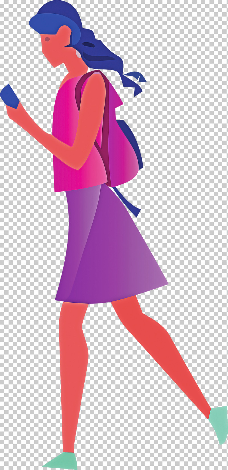 Pink Magenta Costume Style Fashion Design PNG, Clipart, Costume, Fashion Design, Magenta, Pink, Style Free PNG Download