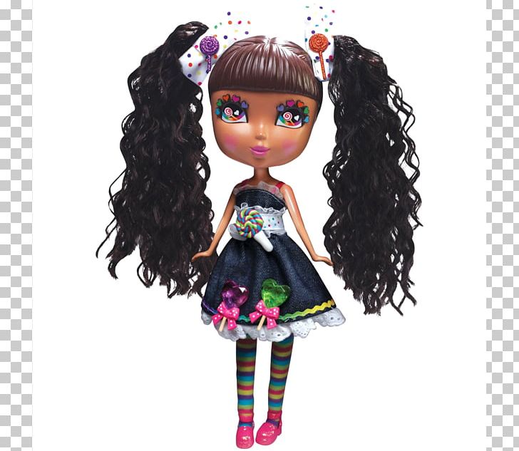 Amazon.com Fashion Doll Toy Pullip PNG, Clipart, Amazoncom, Barbie, Brown Hair, Clothing, Clothing Accessories Free PNG Download