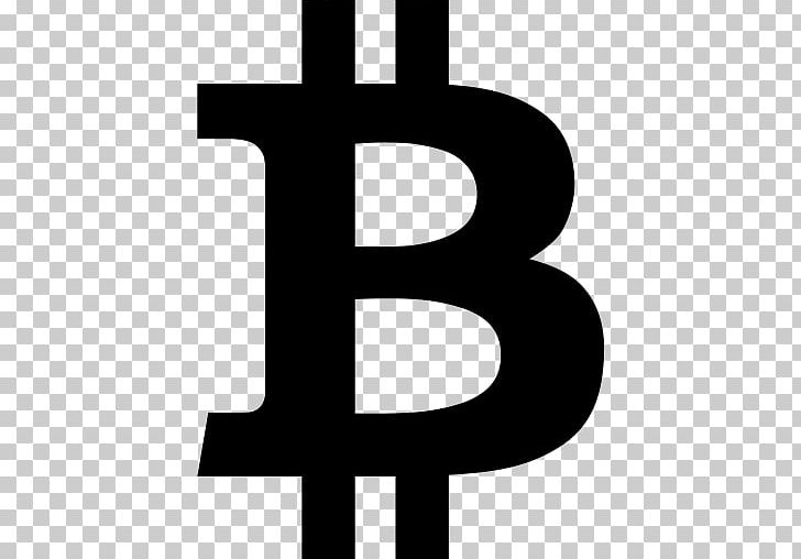 Bitcoin Logo Computer Icons PNG, Clipart, Bitcoin, Black And White, Computer Icons, Cryptocurrency, Download Free PNG Download