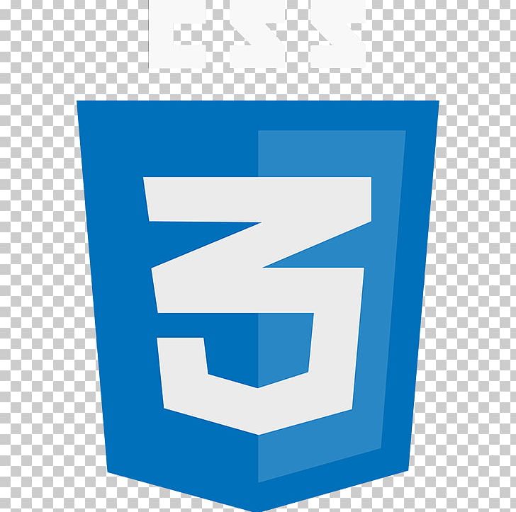 Cascading Style Sheets Logo CSS3 Wordmark HTML PNG, Clipart, Angle, Area, Blockquote Element, Blue, Brand Free PNG Download