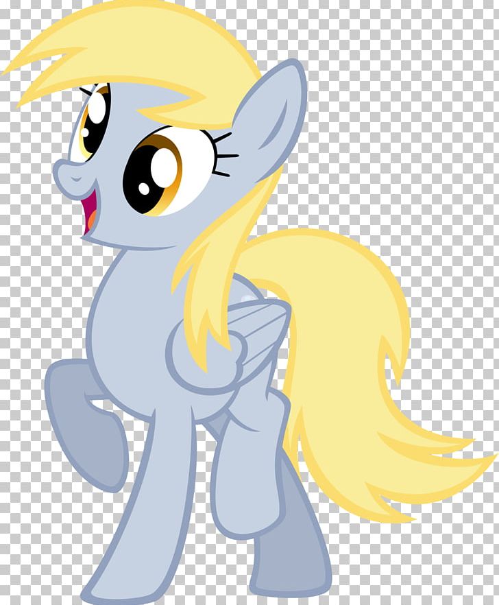 Derpy Hooves Pony BronyCon Rarity PNG, Clipart, Art, Cartoon, Deviantart, Fictional Character, Horse Free PNG Download