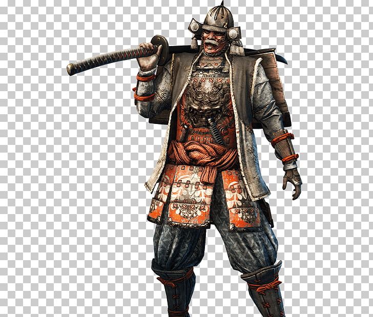 For Honor Samurai Warriors Bushido PlayStation 4 PNG, Clipart, Action Figure, Armour, Bushido, Costume, Decal Free PNG Download