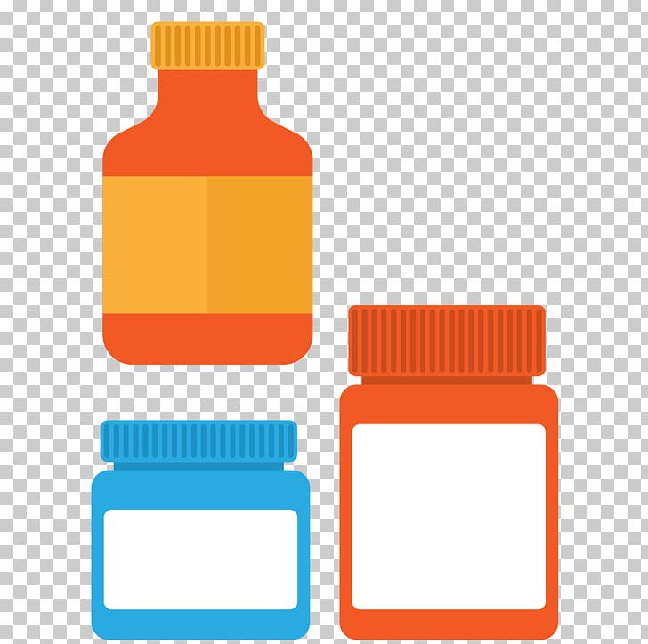 Hospital Flat Design PNG, Clipart, Bottle, Bottle Vector, Color, Color Pencil, Colors Free PNG Download