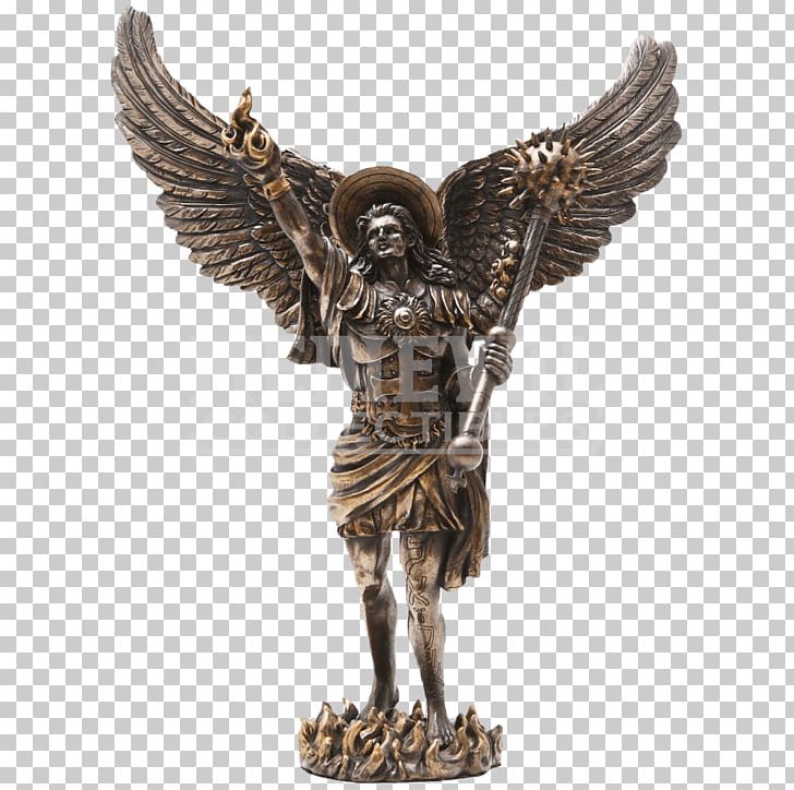 Michael Gabriel Uriel Statue Archangel PNG, Clipart, Angel, Angel Michael, Archangel, Artifact, Barachiel Free PNG Download
