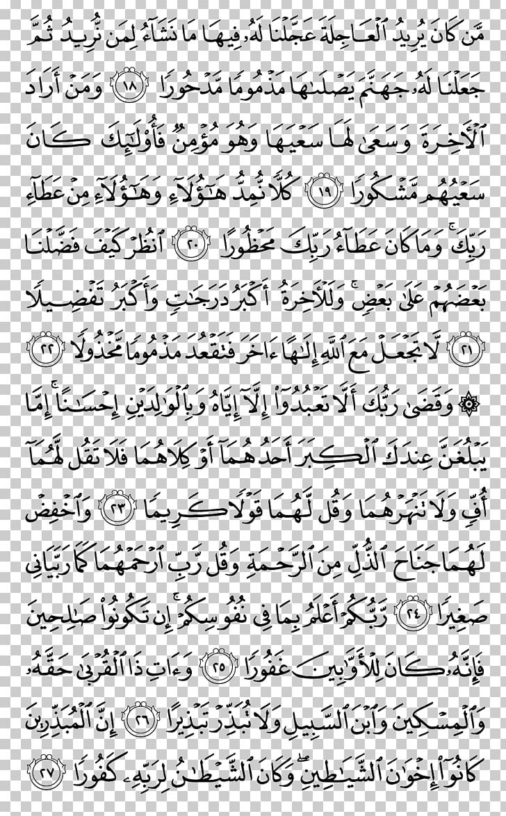Noble Quran Al-Isra Ayah Surah PNG, Clipart, Adhdhariyat, Alfatiha, Alisra, Alkahf, Angle Free PNG Download