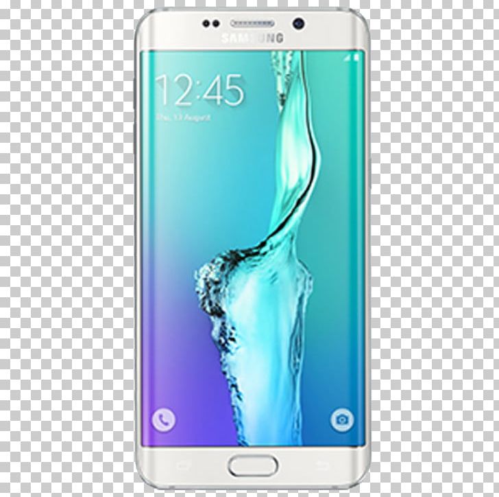 Samsung Galaxy S6 Edge+ Android Super AMOLED PNG, Clipart, Electronic Device, Gadget, Mobile Phone, Mobile Phone Case, Mobile Phones Free PNG Download
