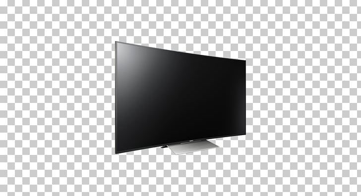 Sony BRAVIA X850D Sony BRAVIA KD-XD8599 Sony BRAVIA XD85 Sony Corporation 4K Resolution PNG, Clipart, 4k Resolution, Angle, Computer Monitor, Computer Monitor Accessory, Display Device Free PNG Download