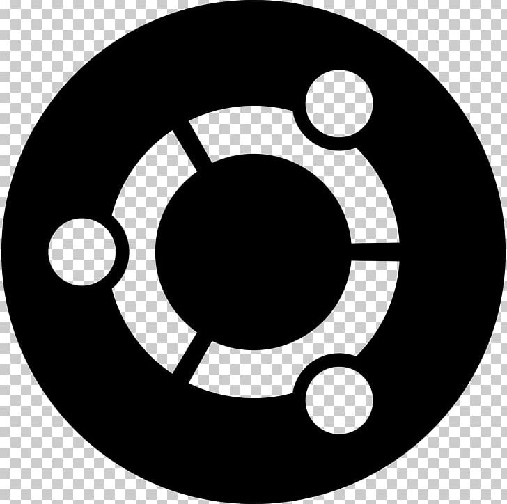 GNOME Computer Icons Installation Linux Ubuntu PNG, Clipart, Adw, Black And White, Button, Cartoon, Circle Free PNG Download