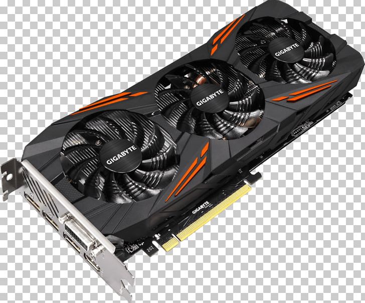 Graphics Cards & Video Adapters Gigabyte Nvidia Geforce Gtx 1070 Ti Gaming 8g Gigabyte Technology 英伟达精视GTX PNG, Clipart, Computer, Electronic Device, Geforce, Geforce Gtx 1080, Gigabyte Technology Free PNG Download