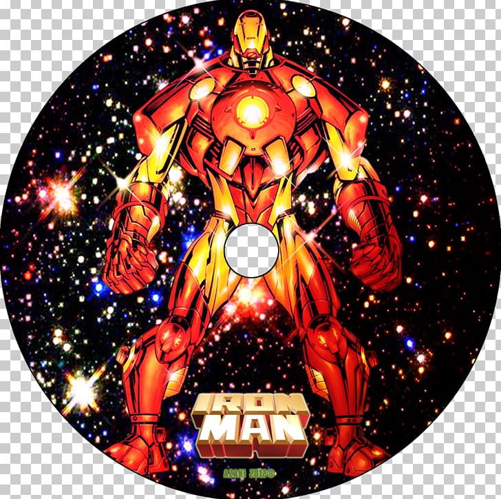 Iron Man DVD Compact Disc Keep Case Character PNG, Clipart, Character, Christmas Ornament, Compact Disc, Deviantart, Dvd Free PNG Download