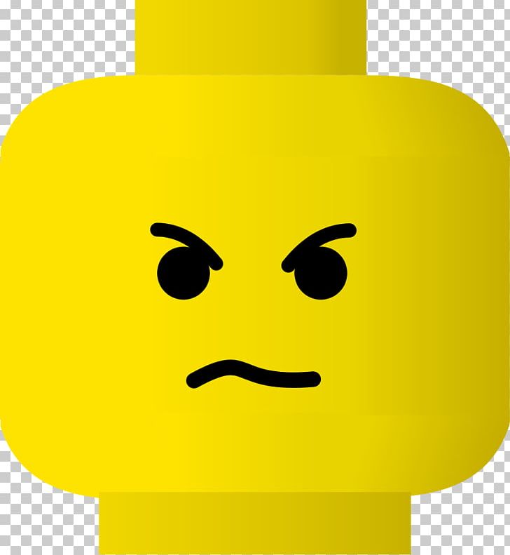 LEGO Smiley Face PNG, Clipart, Anger, Clip Art, Emoticon, Face, Free Content Free PNG Download