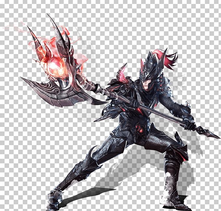 Lineage II Final Fantasy XIV Game PNG, Clipart, Action Figure, Demon, Fantasy, Fictional Character, Figurine Free PNG Download