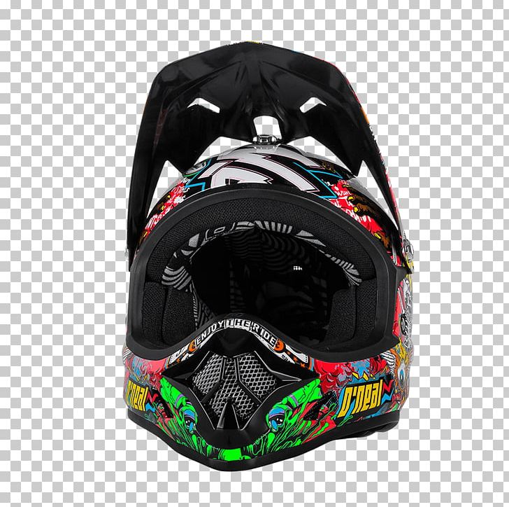 Motorcycle Helmets O'Neal Backflip RL2 Youth Bicycle Helmets Cycling PNG, Clipart,  Free PNG Download