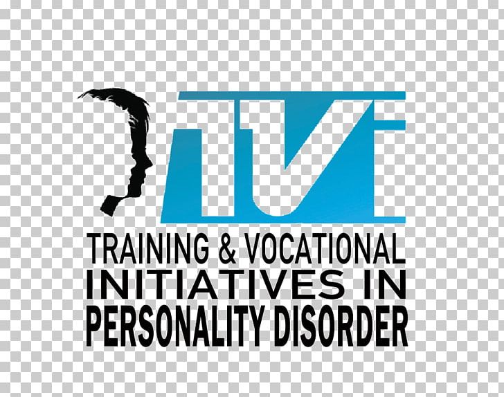 Personality Disorder Training Vocational Education Logo Thames Valley PNG, Clipart, Area, Brand, Disorder, Graphic Design, Initiative Free PNG Download