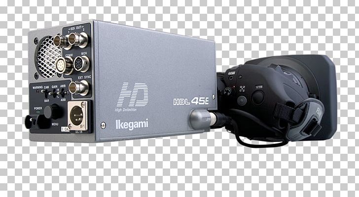 Three-CCD Camera Ikegami Tsushinki High-density Lipoprotein Electronics PNG, Clipart, Amplifier, Electronics, Hardware, Highdefinition Television, Highdensity Lipoprotein Free PNG Download