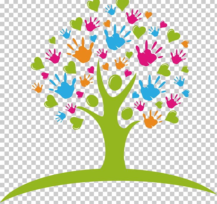 Tree Volunteering Logo PNG, Clipart, Area, Artwork, Branch, Business, Flora Free PNG Download