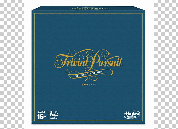 Trivial Pursuit Board Game Hasbro PNG, Clipart, Betrayal At House On The Hill, Blue, Board Game, Brand, Game Free PNG Download