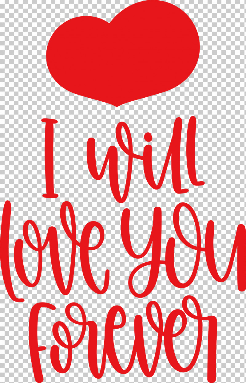 Love You Forever Valentines Day Valentines Day Quote PNG, Clipart, Geometry, Line, Love You Forever, M095, Mathematics Free PNG Download