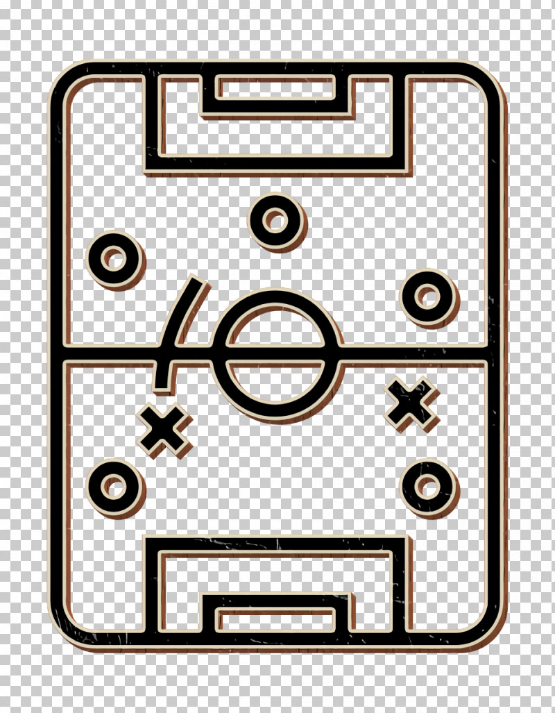 Football Icon Soccer Icon Tactics Icon PNG, Clipart, Football Icon, Geometry, Line, Mathematics, Meter Free PNG Download