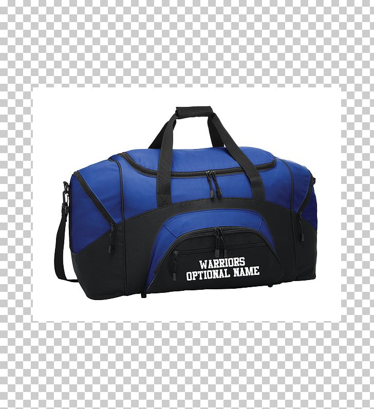 Duffel Bags Promotional Merchandise Business PNG, Clipart, Amazoncom, Automotive Exterior, Bag, Blue, Brand Free PNG Download