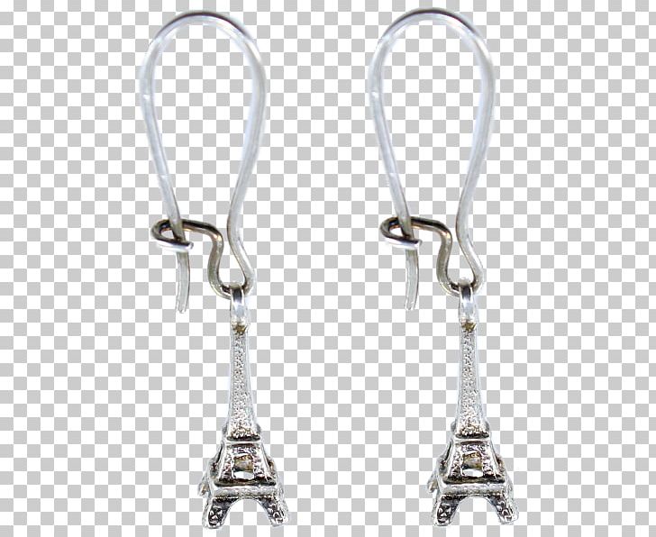 Earring Eiffel Tower Seine Silver Bateau Mouche PNG, Clipart, Amhotel Italie Paris, Bateau Mouche, Bijou, Body Jewellery, Body Jewelry Free PNG Download