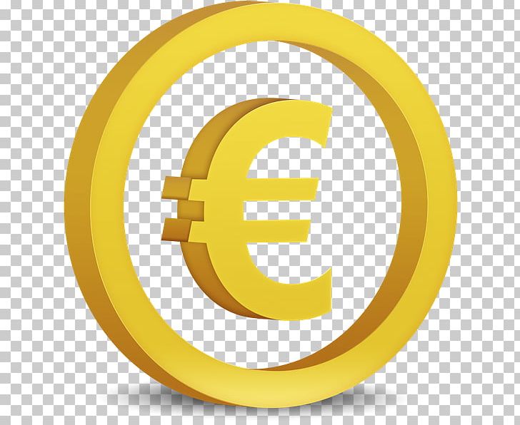 Euro Sign Money Dollar Sign Character PNG, Clipart, Banknote, Character, Circle, Coin, Computer Icons Free PNG Download